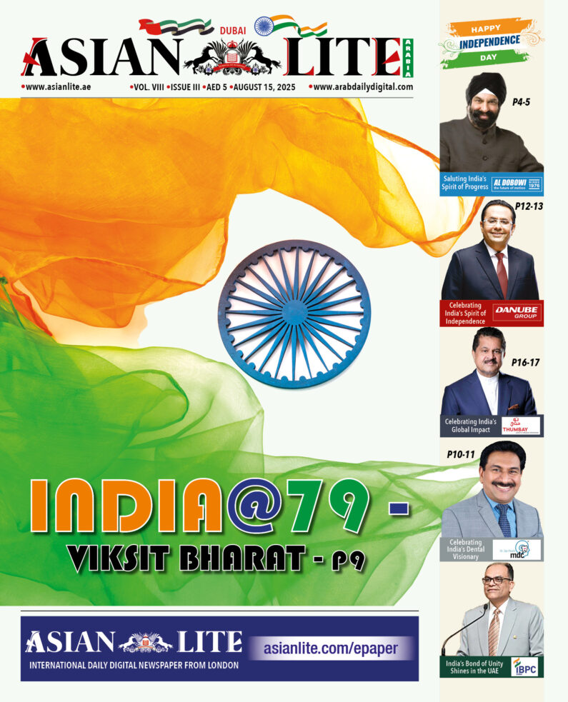 AL DUBAI – AUG 15, 2025 – PRINT